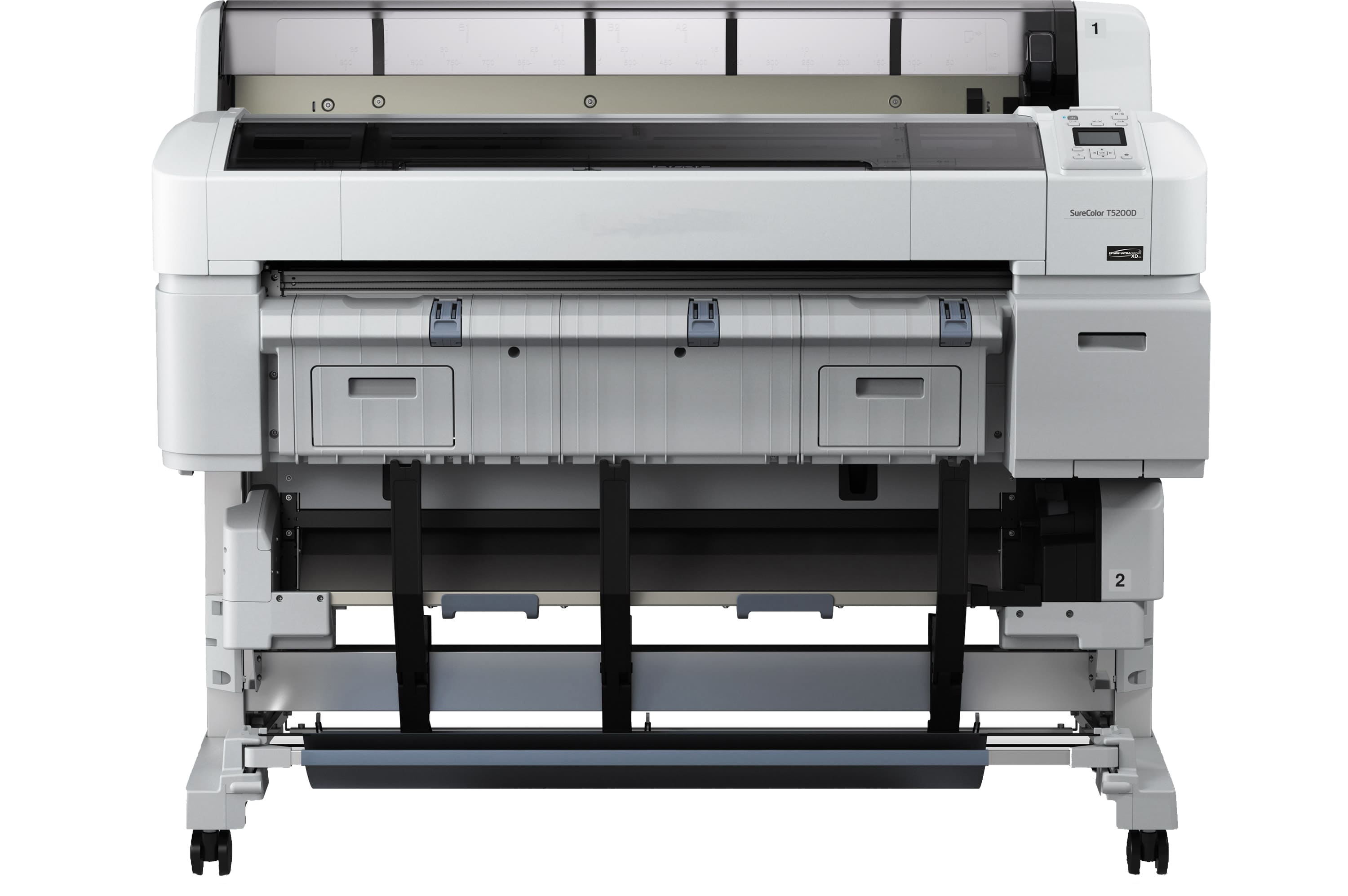 Широкоформатные МФУ